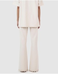 Hansen & Gretel - Breeze Crochet Pants