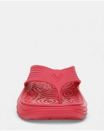 Vionic - Tide RX Recovery Sandal - Magenta