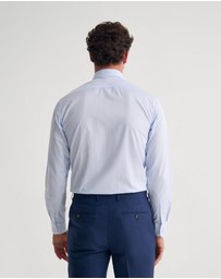 Oxford - Islington Fit Stretch Luxury Shirt