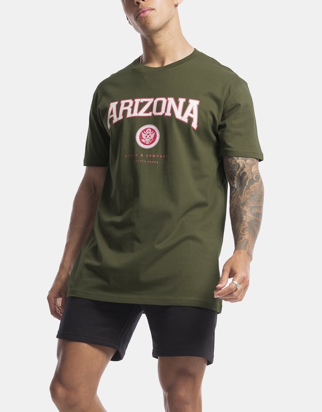Stock & Co. - Arizona Tee