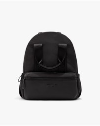 Country Road - Recycled Polyester Caddy Baby Backpack