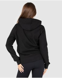 UNIT - UNIT Pace Ladies Zip Thru Hoodie