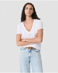 rag & bone - The Slub Vee