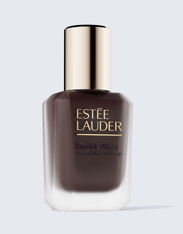 Estee Lauder - Double Wear Stay-in-Place Longwear Matte Foundation 30ml - 9N1 Ebony