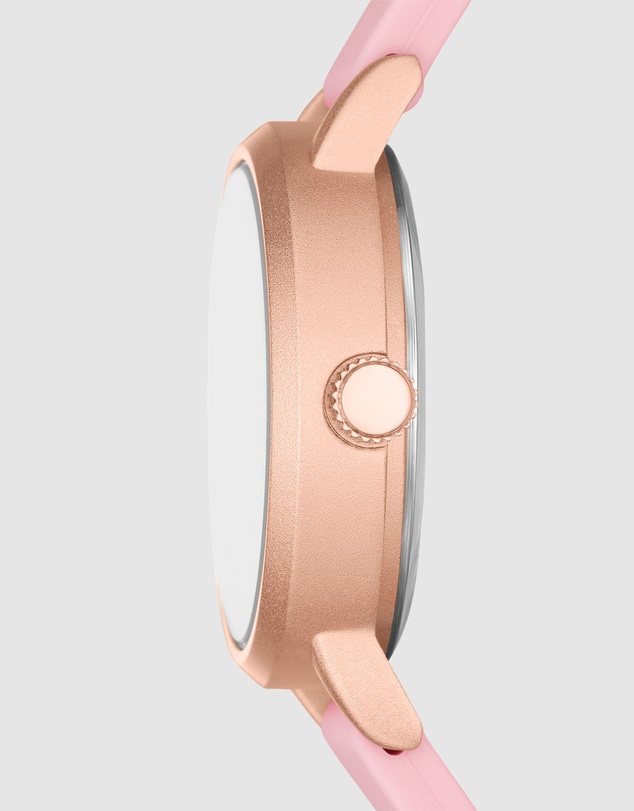 Skechers - Ardmore Blush Pink Analogue Watch