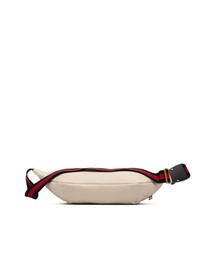 Pre-Loved by Azura Reborn - Pre-Loved Leather Logo Belt Bag