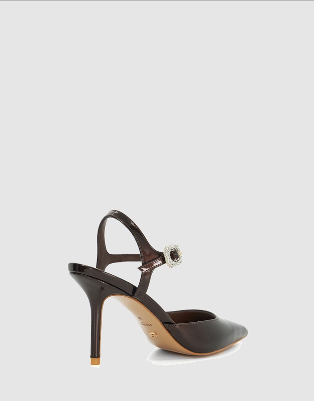 Dune London - Channel - Brown