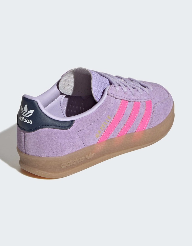 adidas Originals - GAZELLE INDOOR SHOES Kids