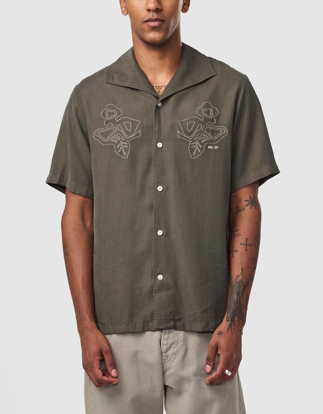 NN07 - Ares SS Shirt