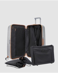 Samsonite - Lite-Cube DLX 68cm Spinner