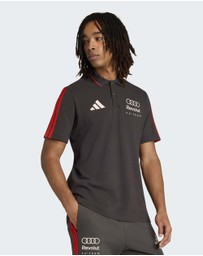 adidas Performance - AUDI REVOLUT F1 TEAM DNA POLO Mens