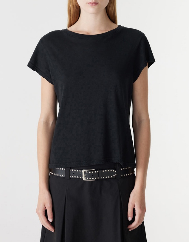Bassike - Slub Heritage Baby T-Shirt