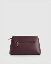 Laura Jones - Scarf Crossbody Bag