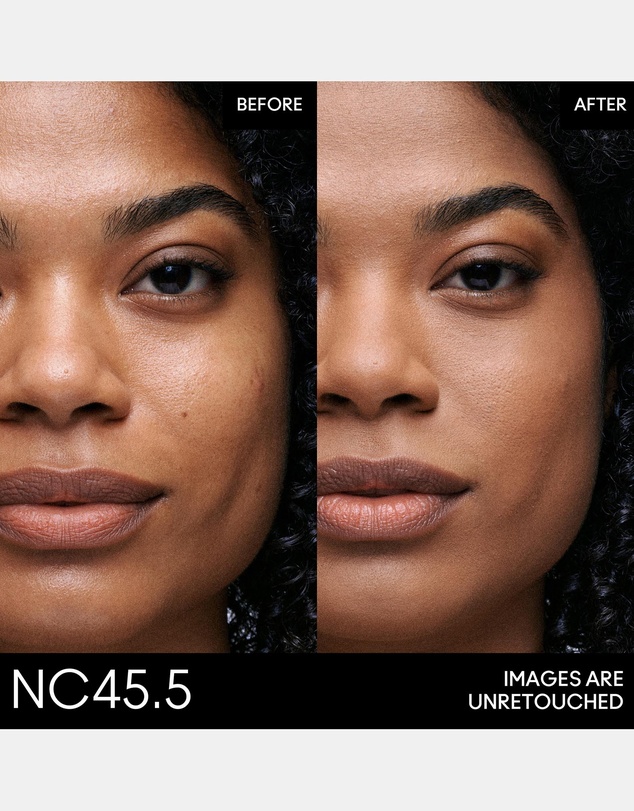 MAC - Studio Fix Powder Plus Foundation
