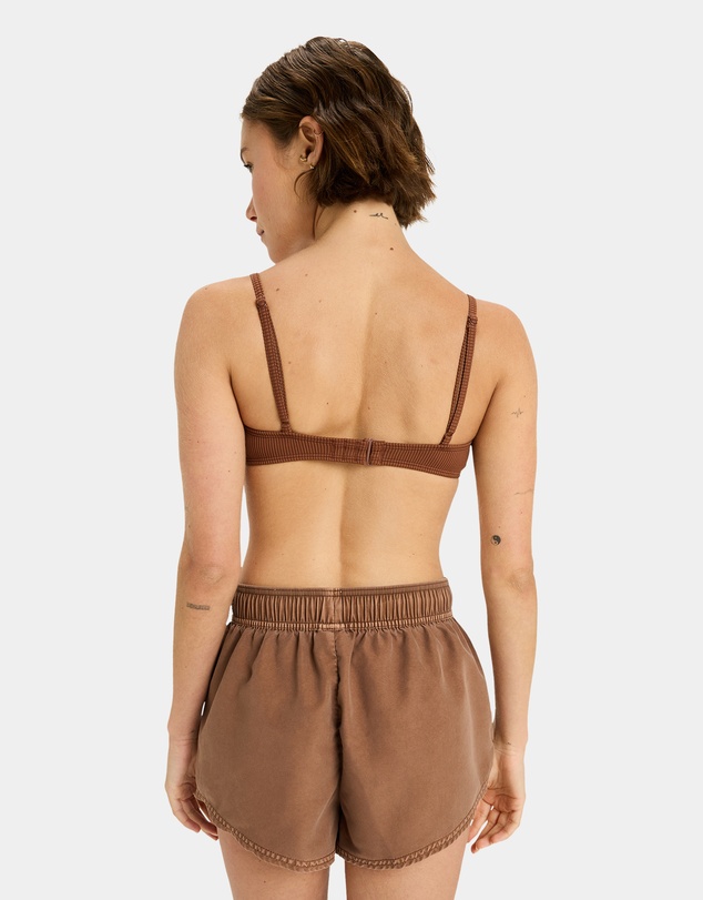 Roxy - Womens No Bad Waves 2