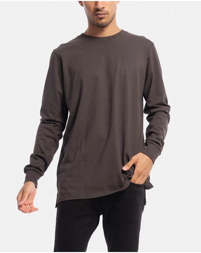 DVNT - Devoid Premium Long Sleeve