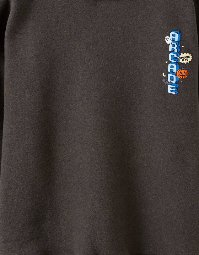Cotton On Kids - Sammy Oversize Hoodie