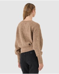 Rolla's - Duchess Cardigan