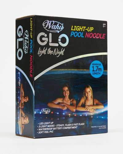 Glo Noodle