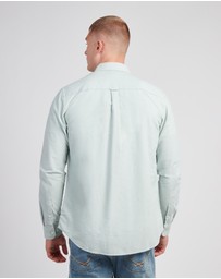 Jack Wills - Wadsworth Oxford Shirt