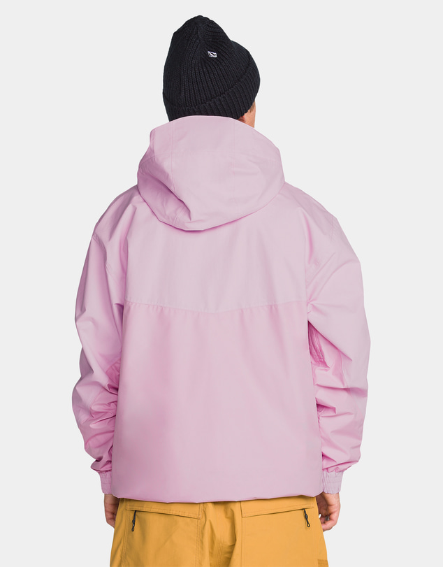 Volcom - Mens Longo Gore-Tex Jacket