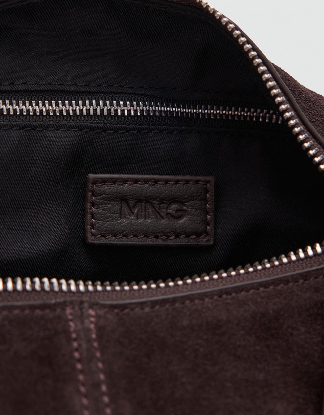 M.N.G - Lita Shoulder Bag