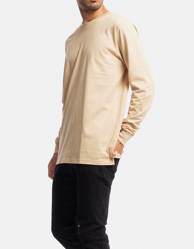 Stock & Co. - Stock Long Sleeve Tee