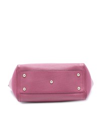 Pre-Loved by Azura Reborn - Pre-Loved Small Pebbled Leather Soho Cellarius Satchel