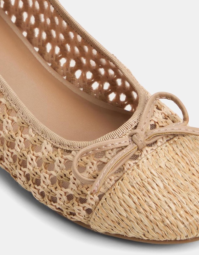 Call It Spring - Sweety Ballerina Flats
