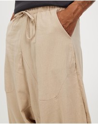 KAJA Clothing - Arwid Trousers