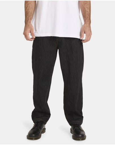 Volcom - Mens Work Dialed Carpenter Pants
