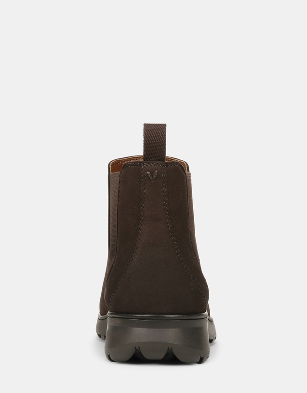 Vionic - Evergreen Ankle Boot - Chocolate