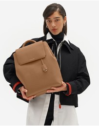 Maison De Sabre - The Medium Soft Backpack