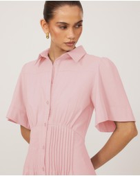 Tussah - Shanika Midi Dress