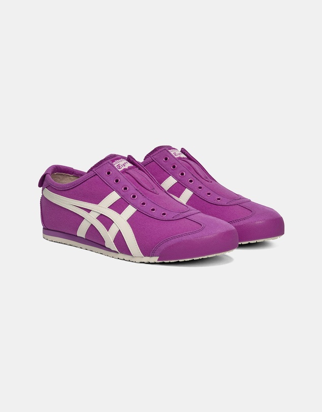 Onitsuka Tiger - Mexico 66 Slip-On - Unisex