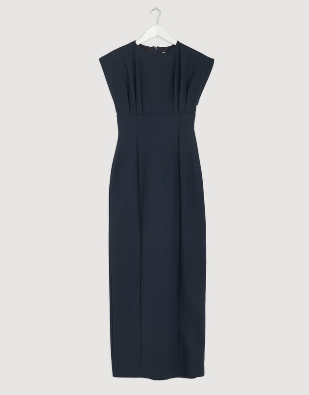 Revibe - Repaired CHANCERY Avery Dress - AU 10