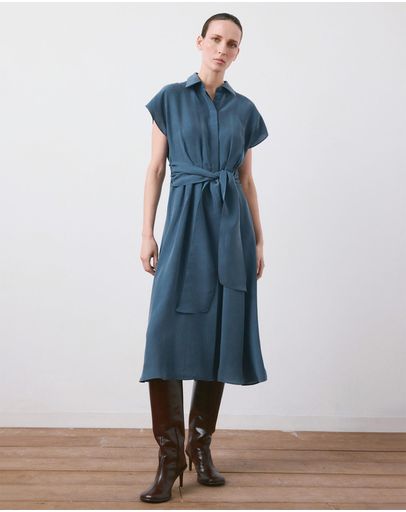 Medium Blue