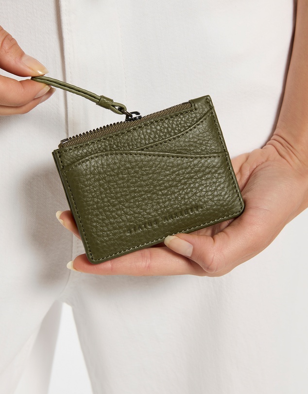 Status Anxiety - Hearts Still Beating Wallet
