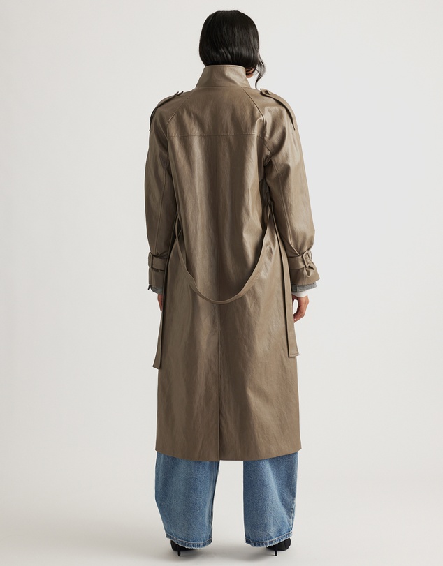 Decjuba - Sophie Trench Coat