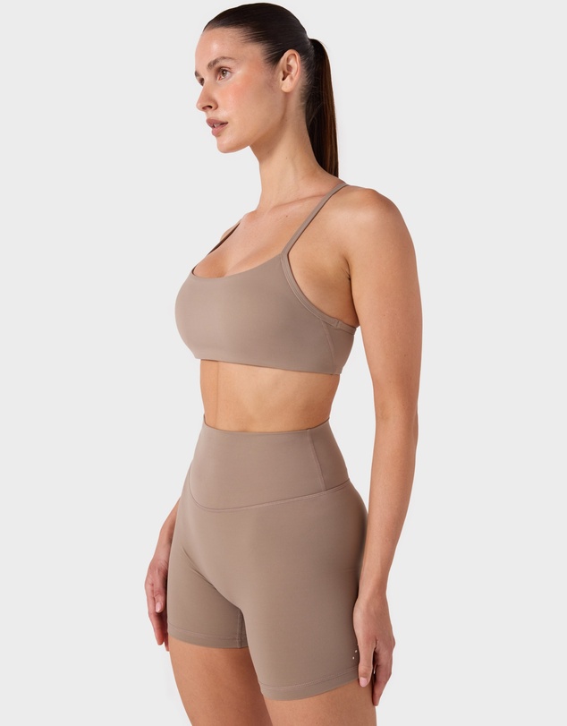 REC GEN - FITform Y Bra