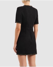 Rebecca Vallance - Stargazing Mini Dress