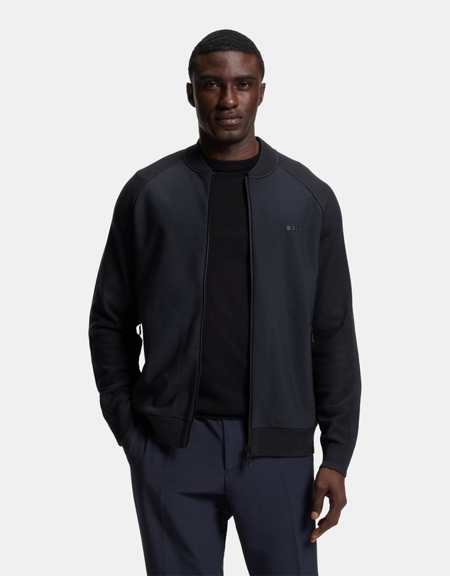 BOSS - KN Civic HY Knitwear