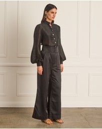 Aqua Blu Australia - Sparrow Ivy Pants