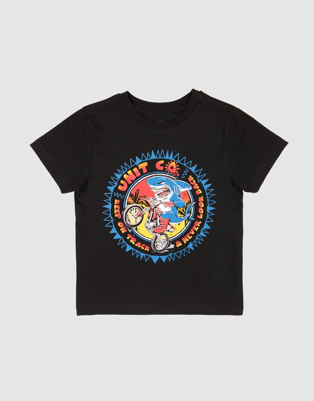 UNIT - UNIT Ripper Kids T-Shirt
