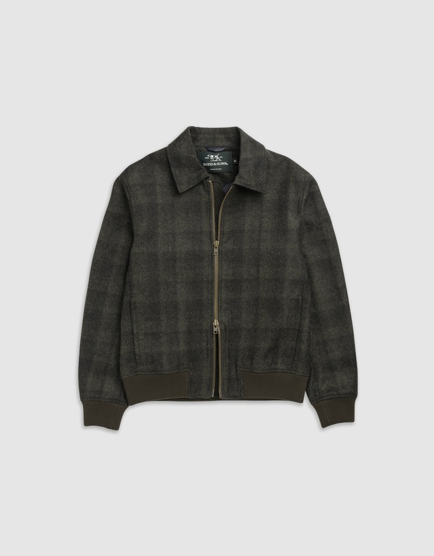 Rodd & Gunn - Fratley Jacket