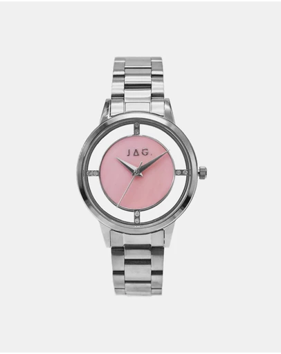 Jag - Jag Shelley Women's Watch