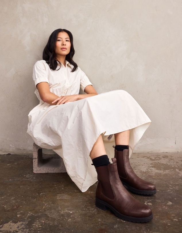 Miss Sofie - Jest Boots