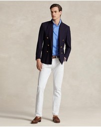 Polo Ralph Lauren - The Iconic Mesh Polo Shirt