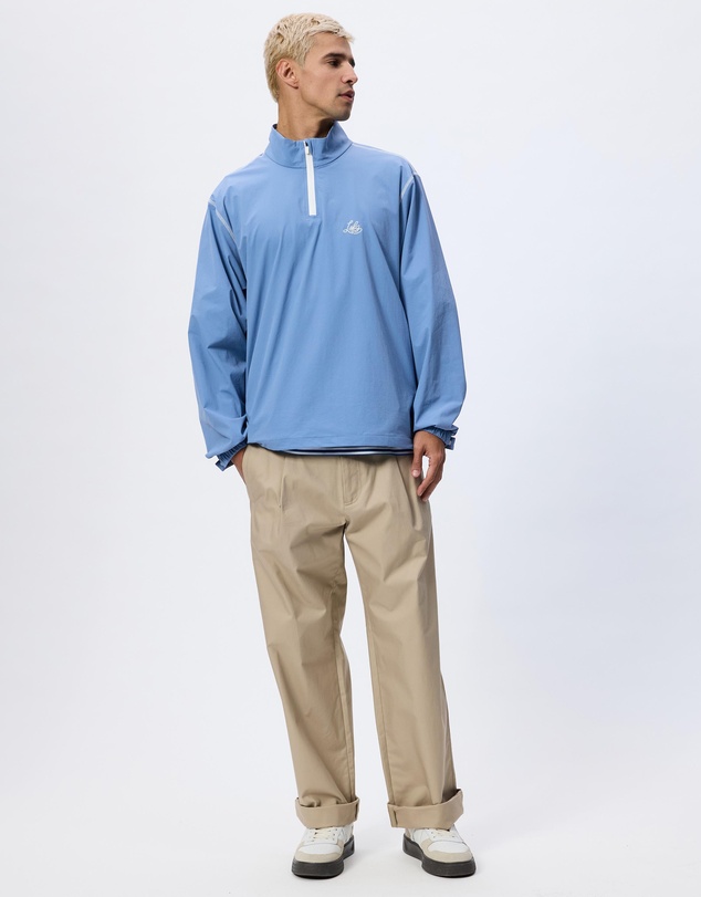 Left of Field Golf - Bridgewater Half-Zip Golf Pullover