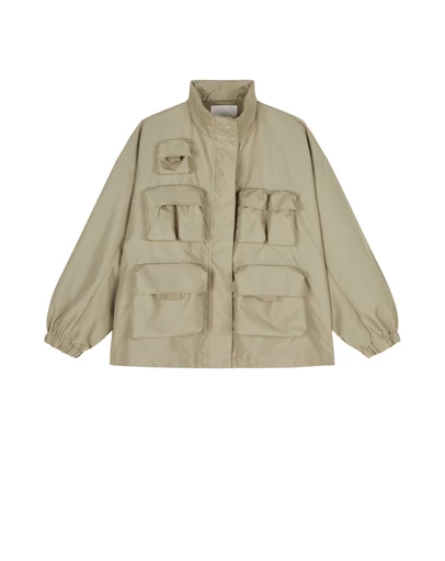 JNBY - JNBY Cargo Jacket